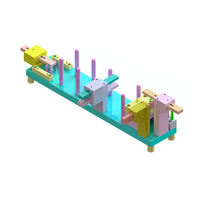 Jigs & Fixtures